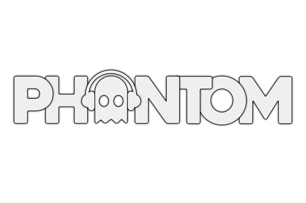 Phantom Unit Logo